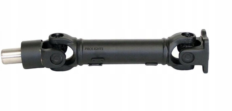 фото №1, Wał приводной suzuki samurai sj410 sj413 98- передний