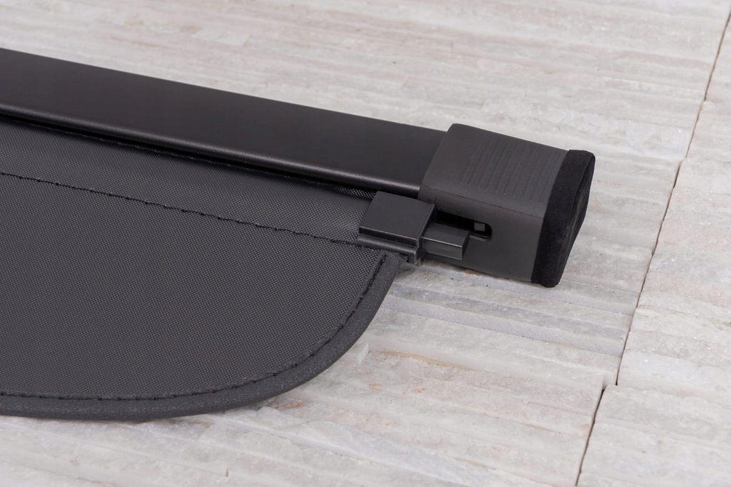 фото №6, Шторка багажника czarna 6491047060c0 toyota prius iv xw50 2015-2023