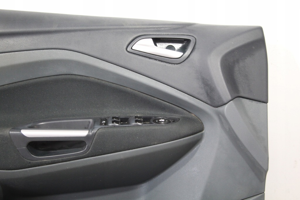 фото №4, Обшивка дверь левый перед ford c-max mk2