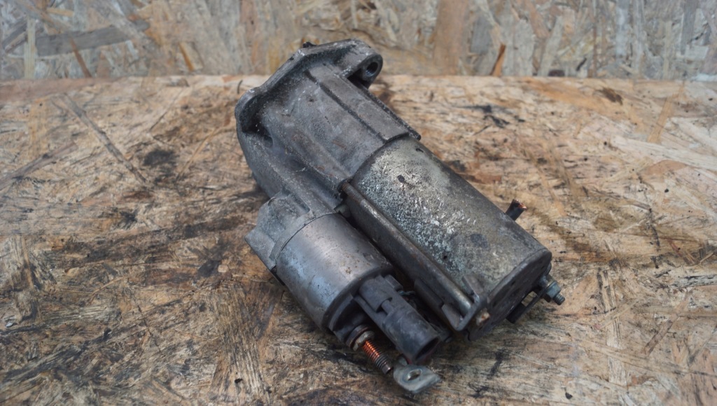 Стартер audi a4 b7 2.0 tfsi 06d911023a Київ