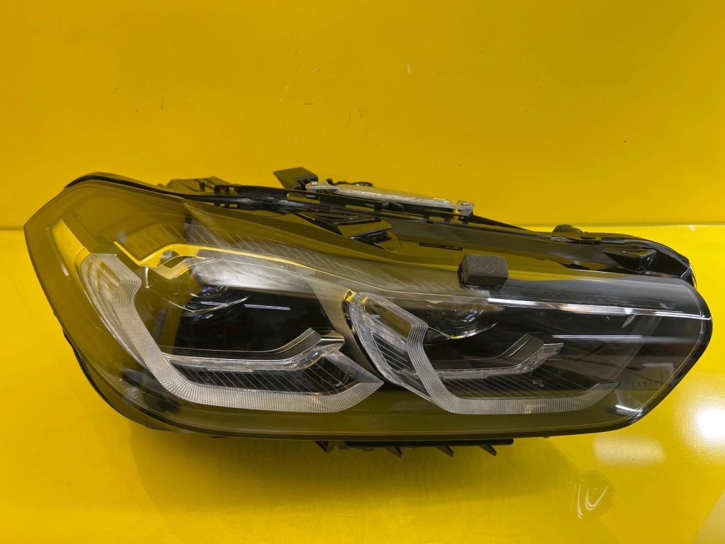 Купить Фара правый  bmw x2 f39 full led lci рестайлинг  5a29e96-03