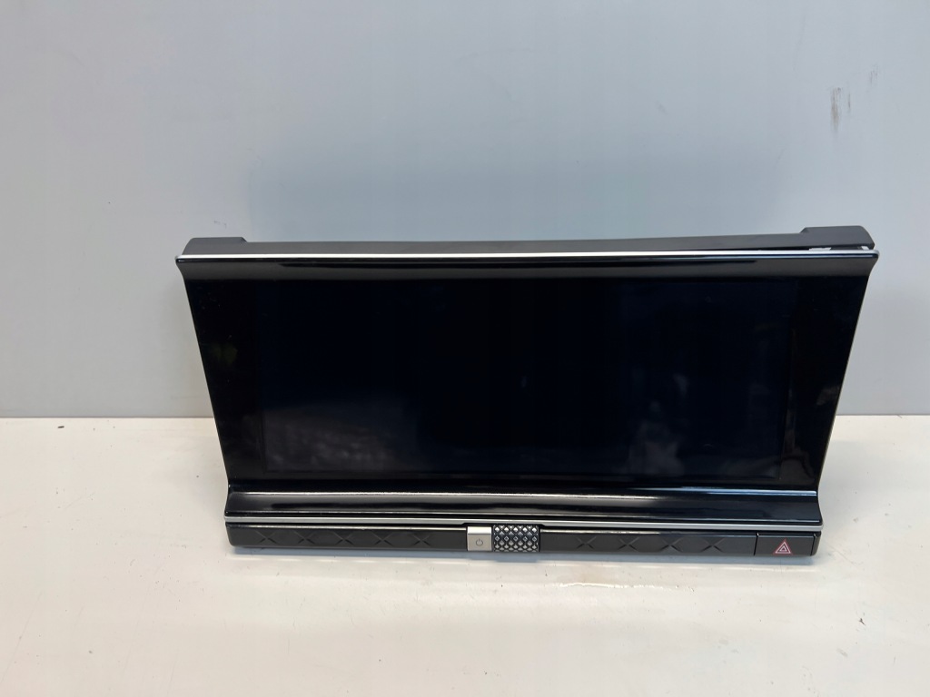 Купить Citroen ds7 ds 7 монитор дисплей 9860747977