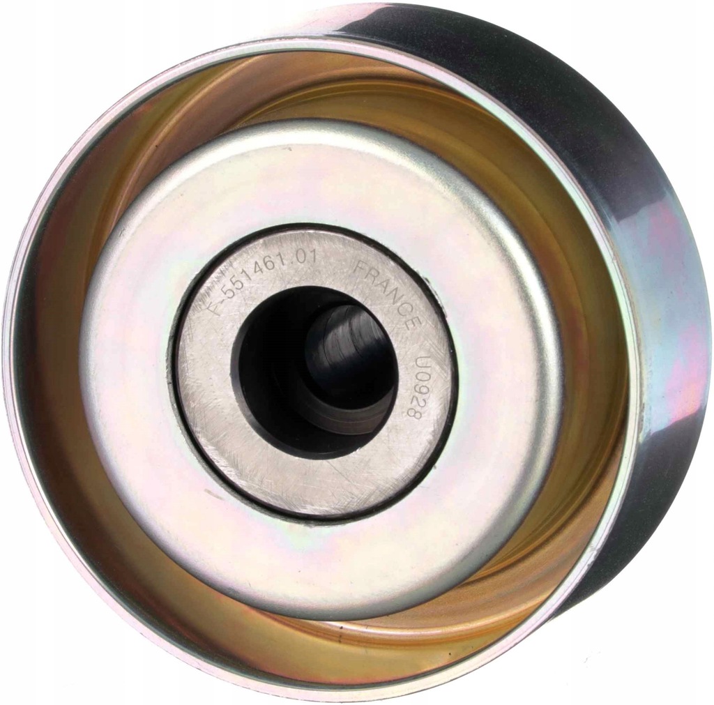 фото №1, Ролик натяжная ремень поликлиновый citroen c2 c3 i c3 pluriel c4 c4 grand p