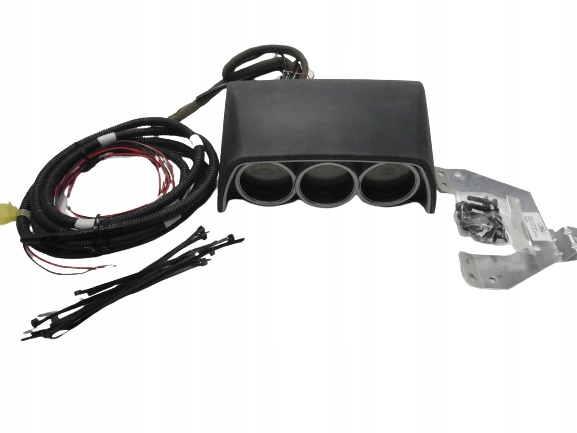 фото №1, Прилади дисплей ford ranger ii 06- 1464966