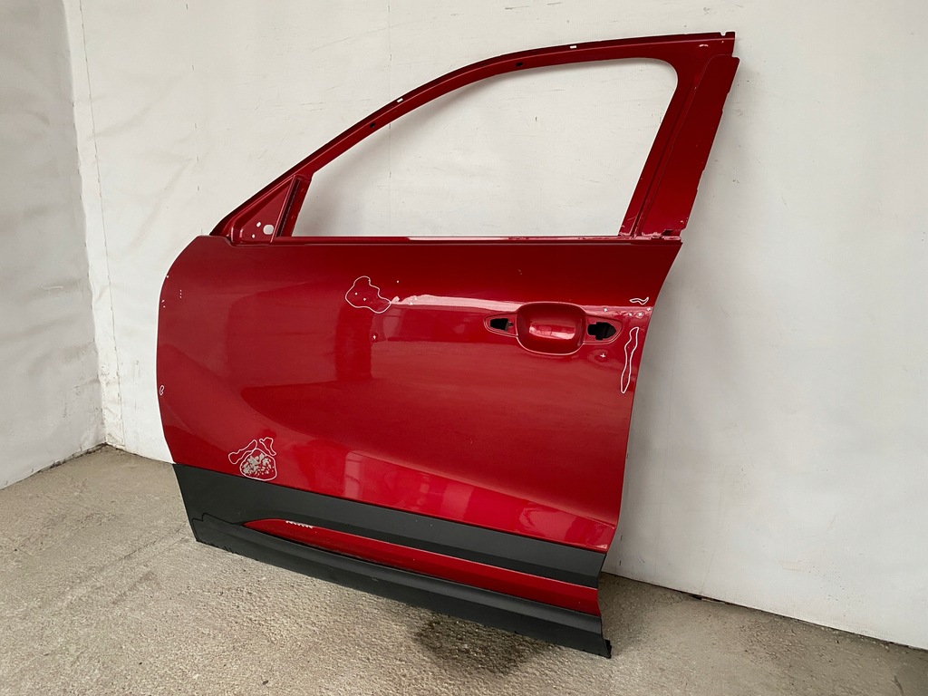 фото №6, Opel mokka ii b 20r- дверь левая передние poznań giełda