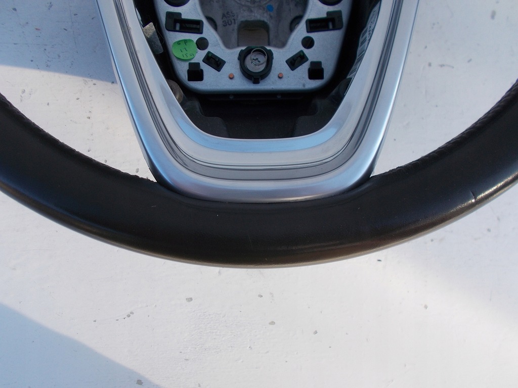 фото №9, Повітропровід шкіряний opel insignia i a