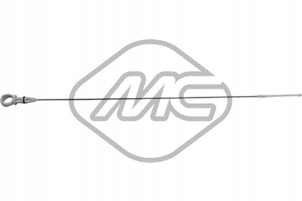 фото №2, Щуп щуп оливи 39253 metalcaucho