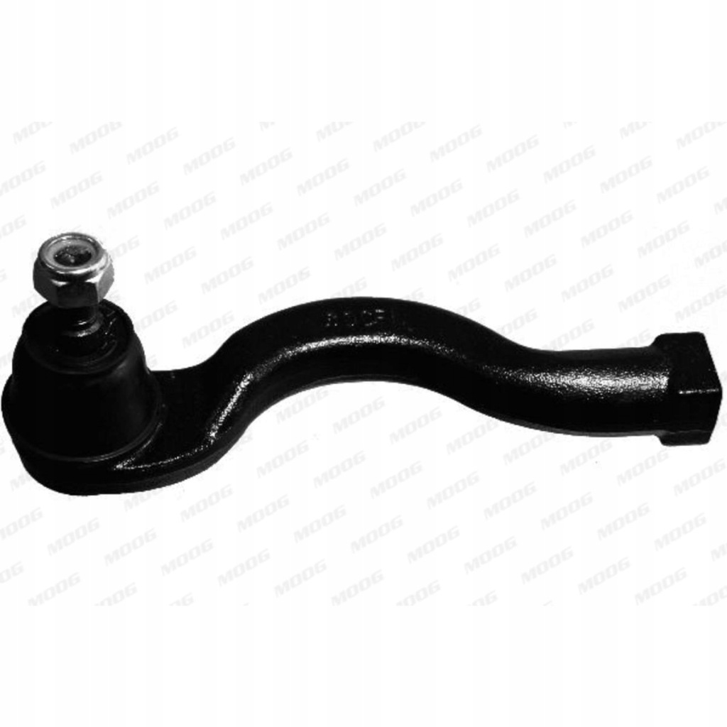 фото №3, Наконечник тяга r mitsubishi pajero iii 00-07