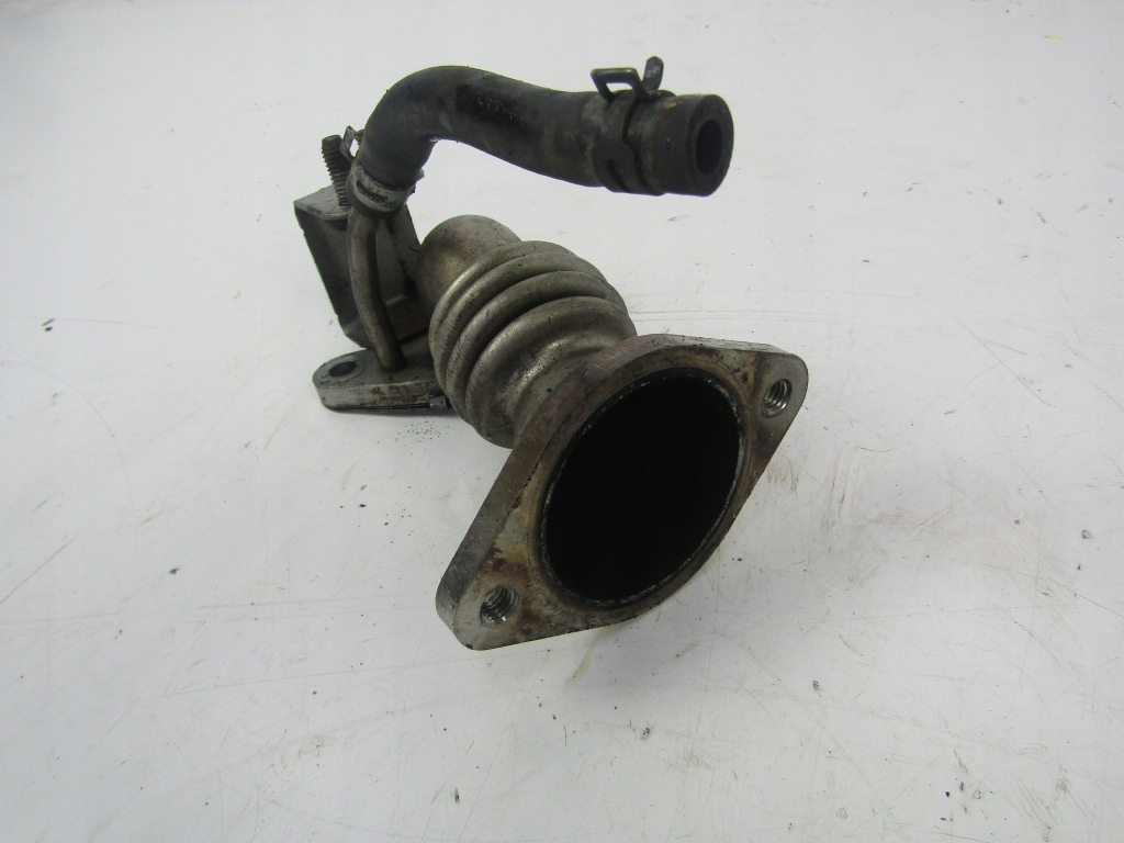 фото №3, Mazda 6 iii gj gl шланг трубка egr 2,2d 150km shy1 sh01