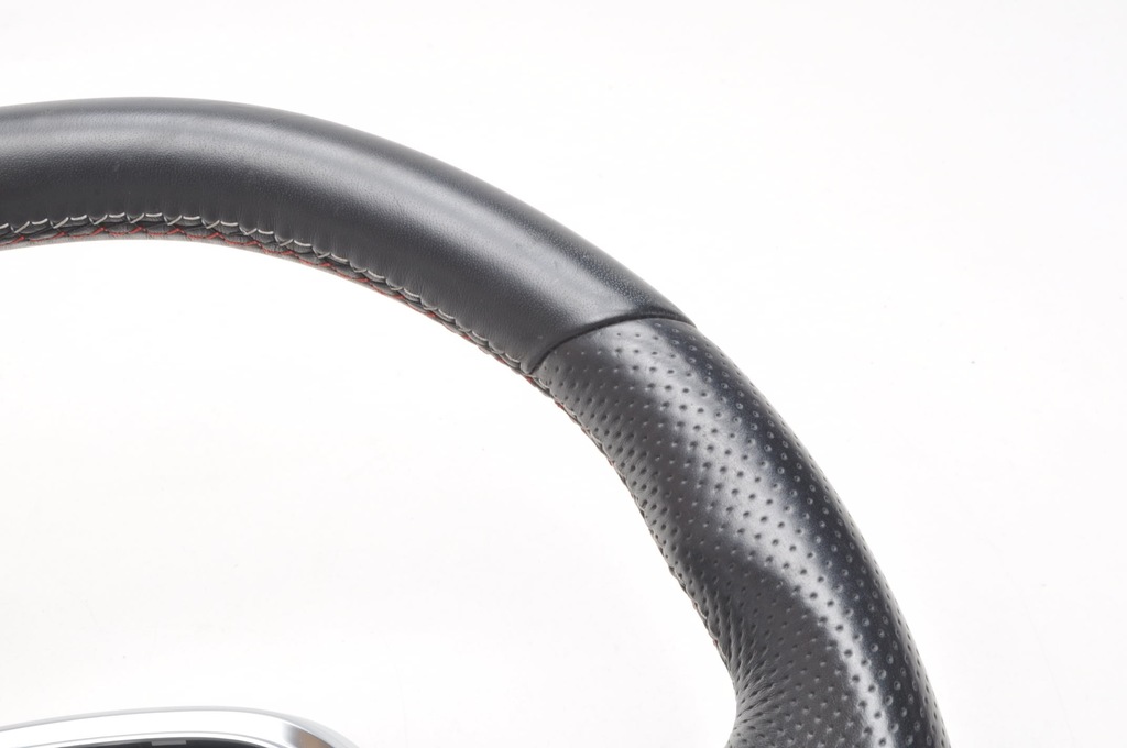 фото №7, Renault clio v rs воздуховод кожаный многофункциональный 484004705r