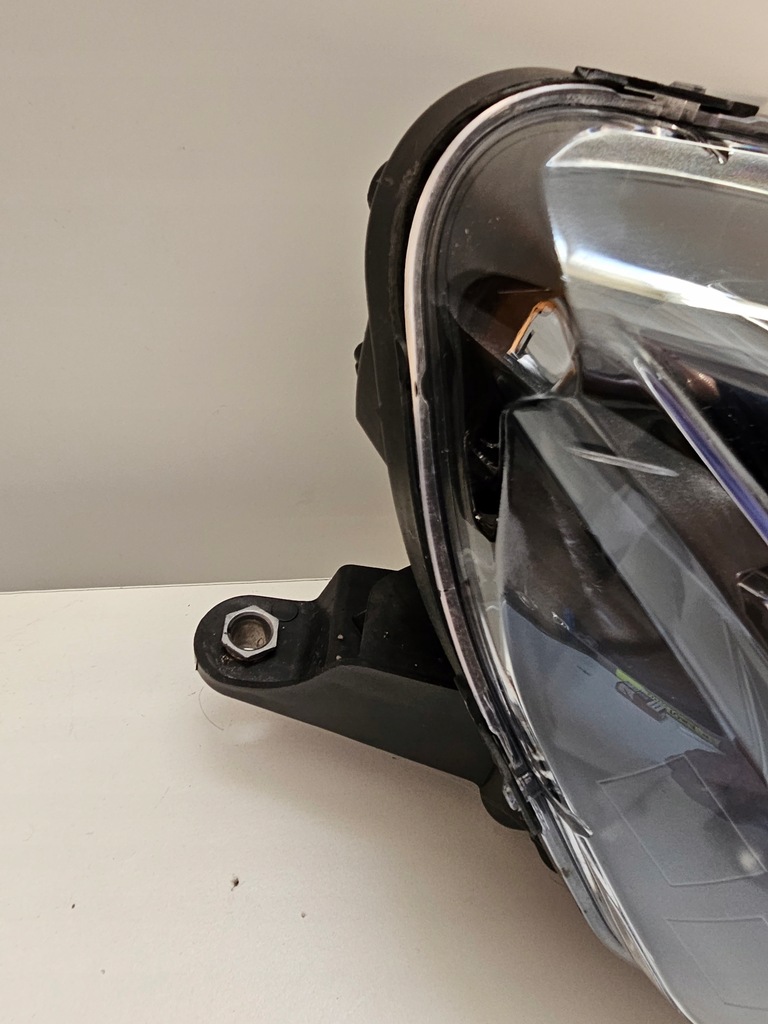 фото №12, Лампа права передня перед ferrari sf90 f173 stradale комплектна 816045