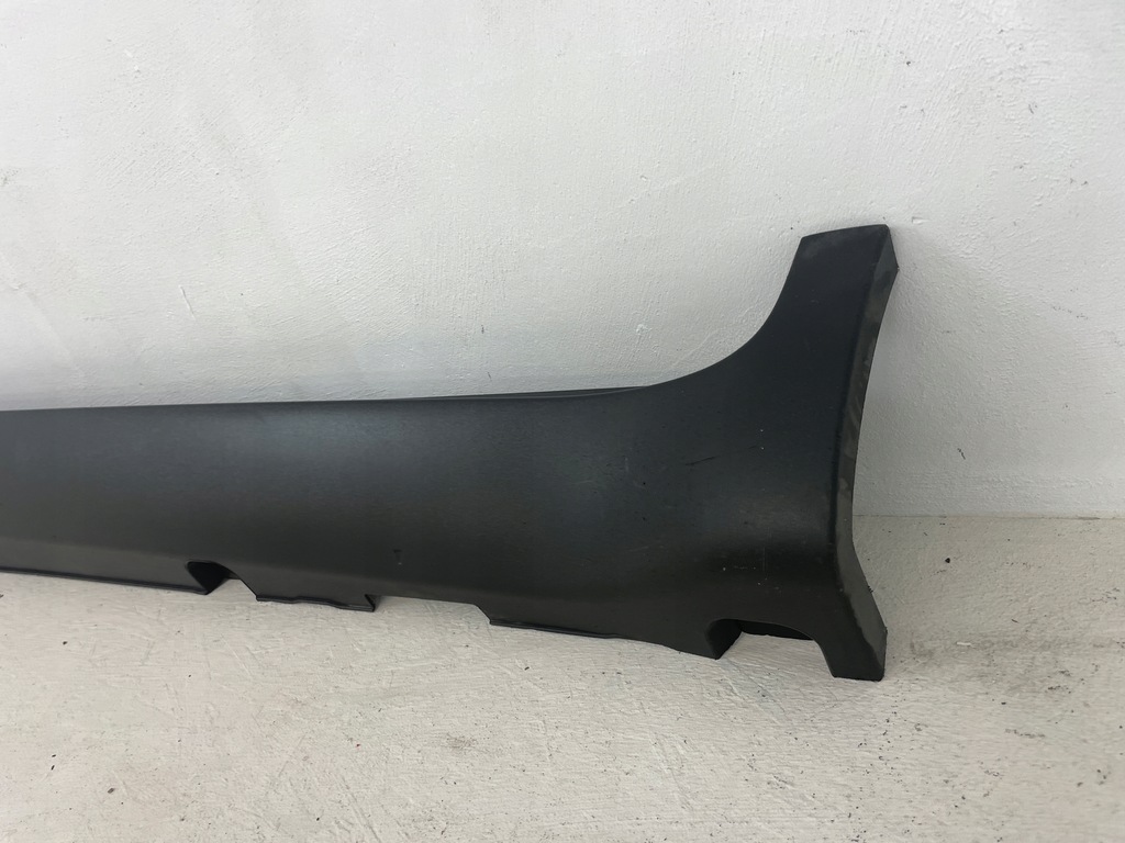 фото №4, Ford kuga mk1 молдинг порог левая