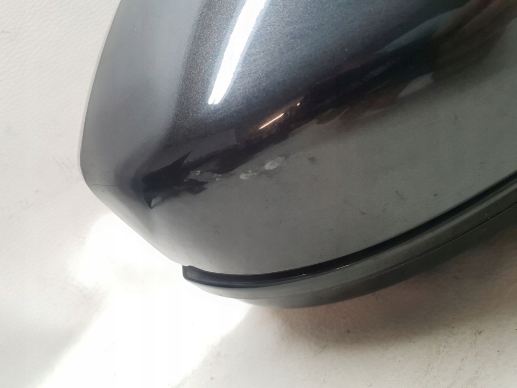 фото №6, Jaguar f-pace 16- зеркало дверь правый перед 8pin