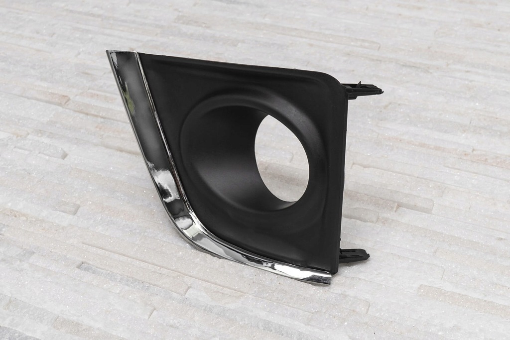 фото №11, Решётка противотуманной фары левая 8148202390 toyota corolla e16