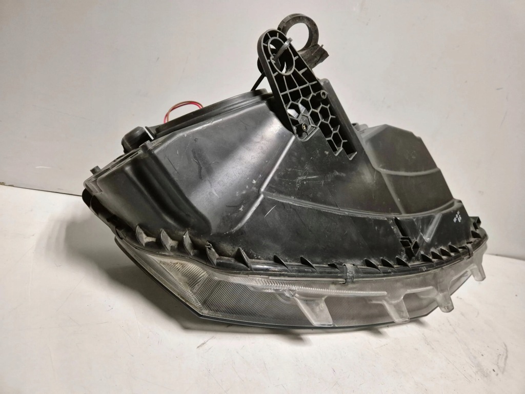 фото №10, Skoda octavia mk3 фара передний 5e1941015