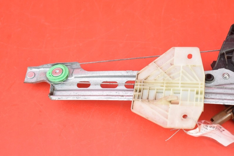 фото №6, Підйомник скло лівий задня c42833-103 renault talisman sedan 12-20