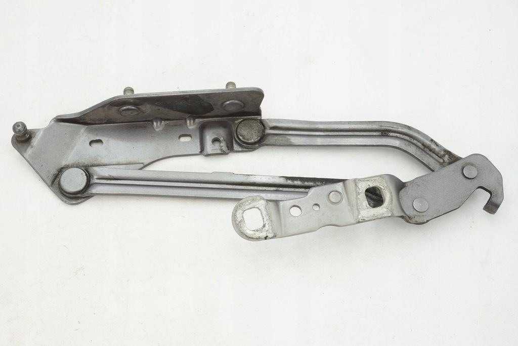 фото №1, Петля кришки багажника renault megane ii