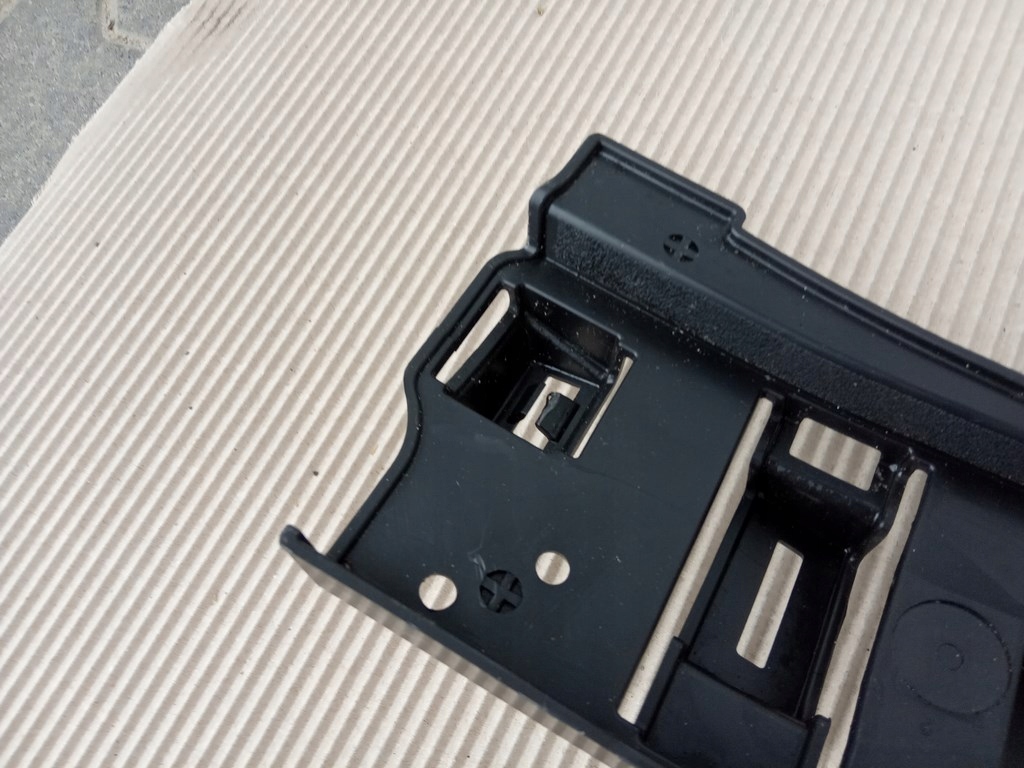 Купить Ford kuga mk3 19-23- абсорбер бампера перед lv4b-17e898-k