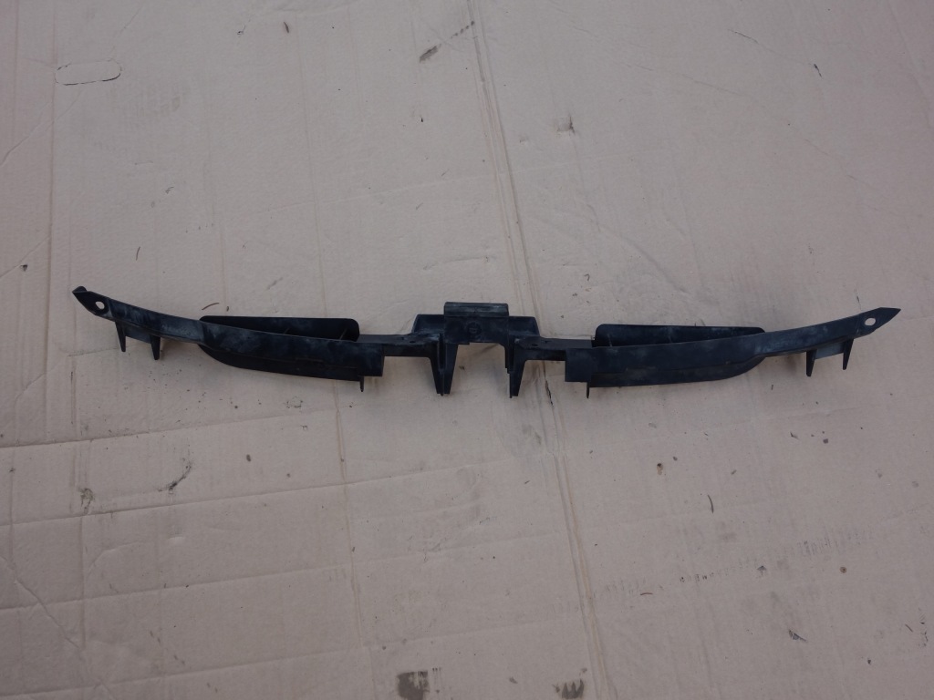 Купить Направляющая бампера audi a3 8p4807501b