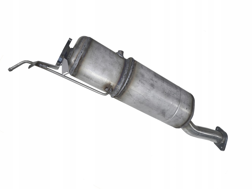 фото №1, Фильтр dpf fap opel astra j 2.0 09/2012-10/2015