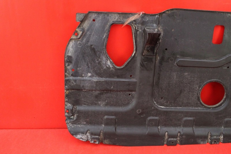 фото №10, Захист підвіска hyundai i30 1 i 1.6 crdi 116 km 07-10