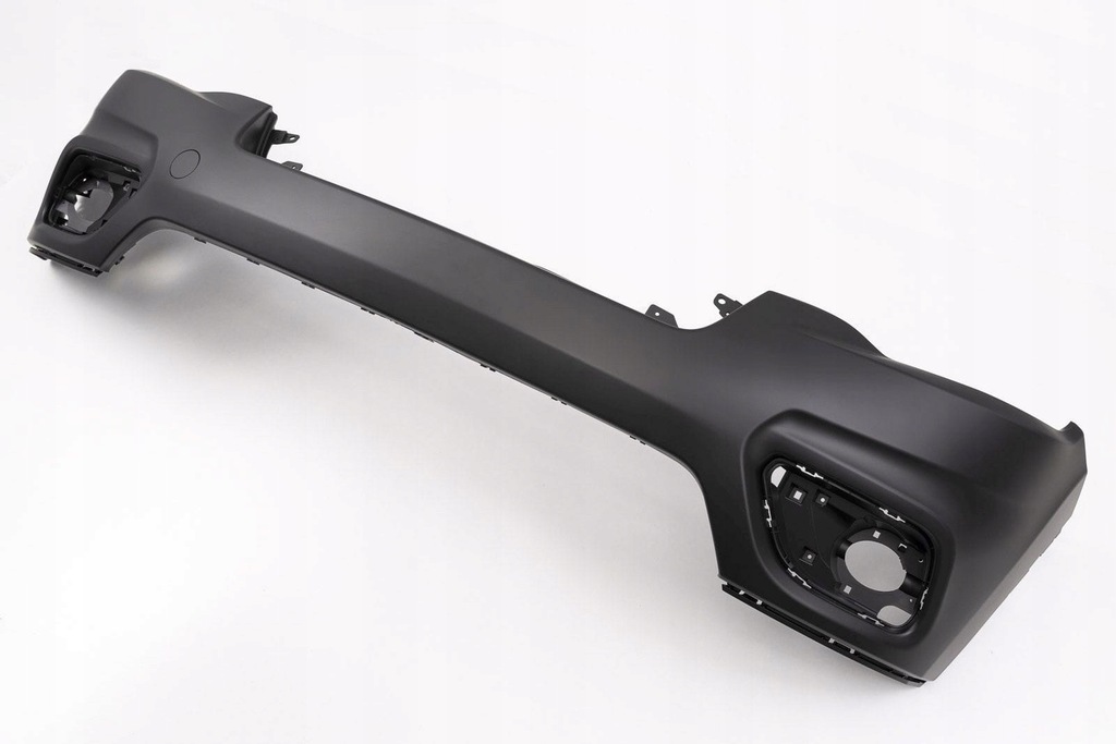 фото №8, Jeep cherokee v kl 18-23 бампер передній 68406528aa