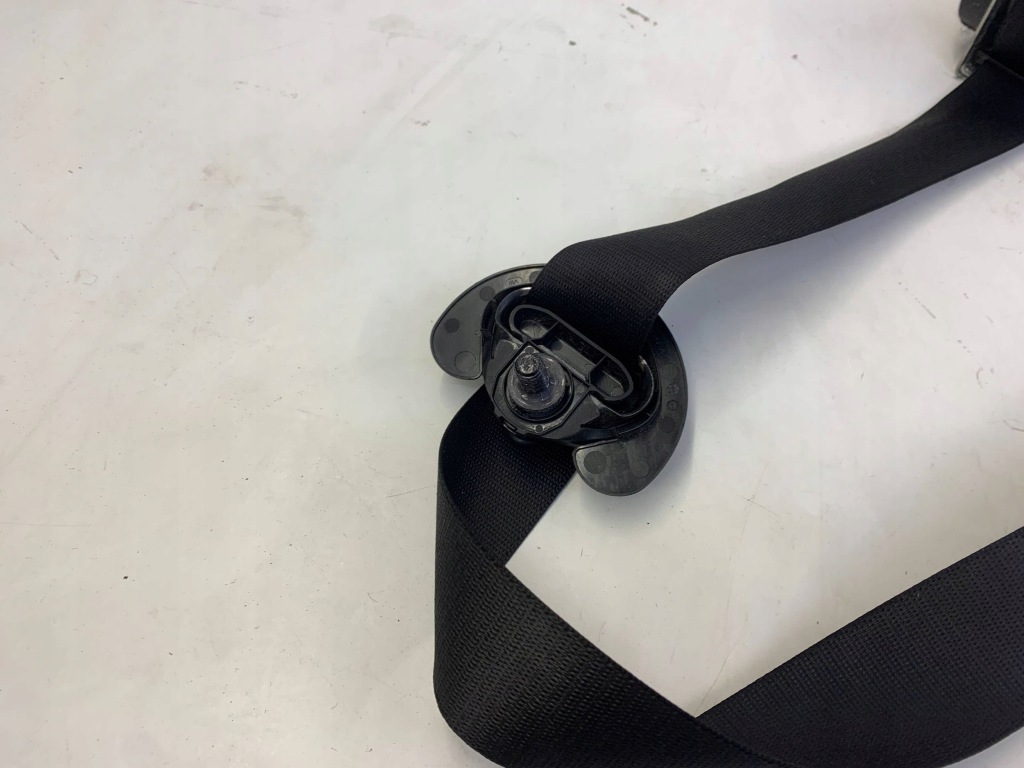 фото №3, Pas безопасности левый перед mini countryman r60 617059800b 10-16