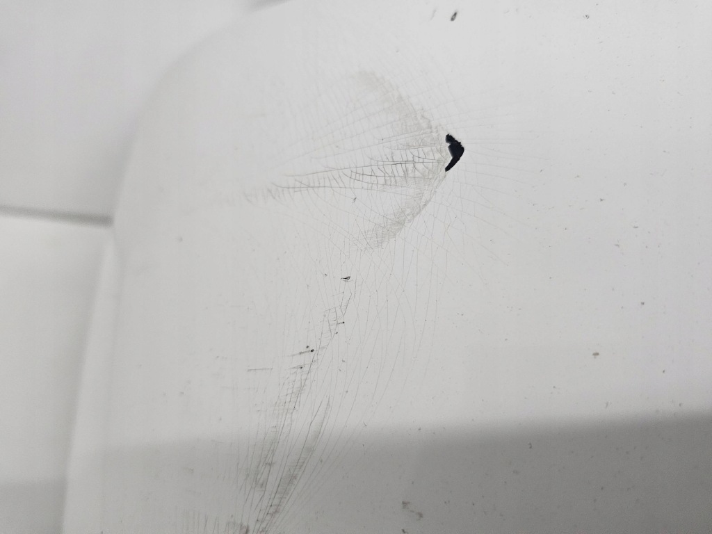 фото №6, Бампер перед передній toyota land cruiser j150 lift