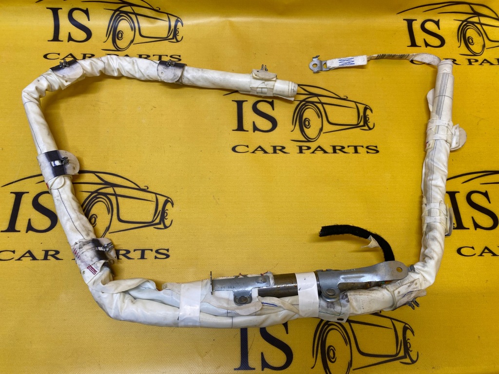 фото №2, Шторка безпеки подушка безпеки права renault megane iv kombi