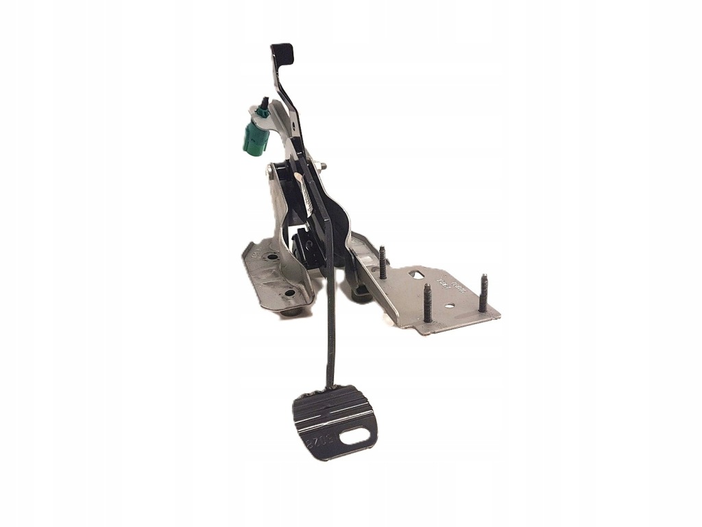 фото №1, Педаль тормоза citroen c4 picasso ii 1.6 ehdi 2013-2018