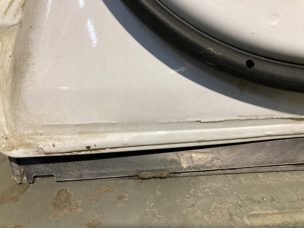 фото №8, Дверь правое задняя skoda kodiaq ls9r