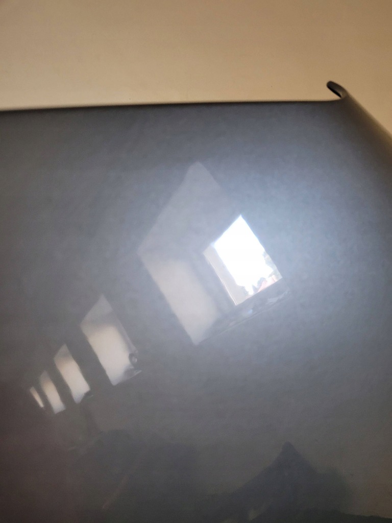 фото №7, Volvo xc60 ii 2 капот крышка двигателя oem 31424557