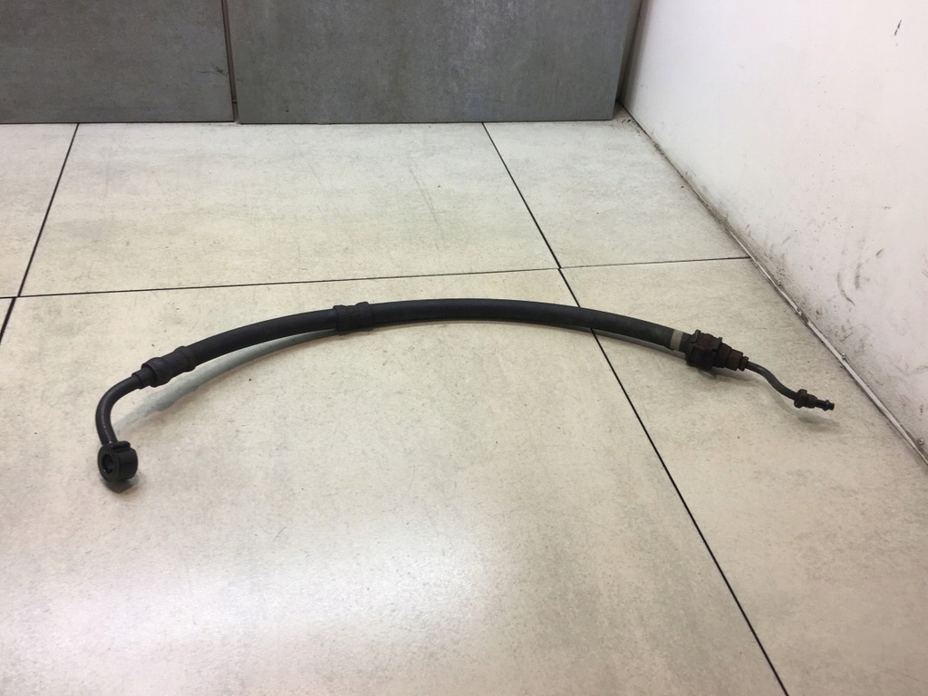фото №1, Шланг підсилювача subaru legacy iii 2.0