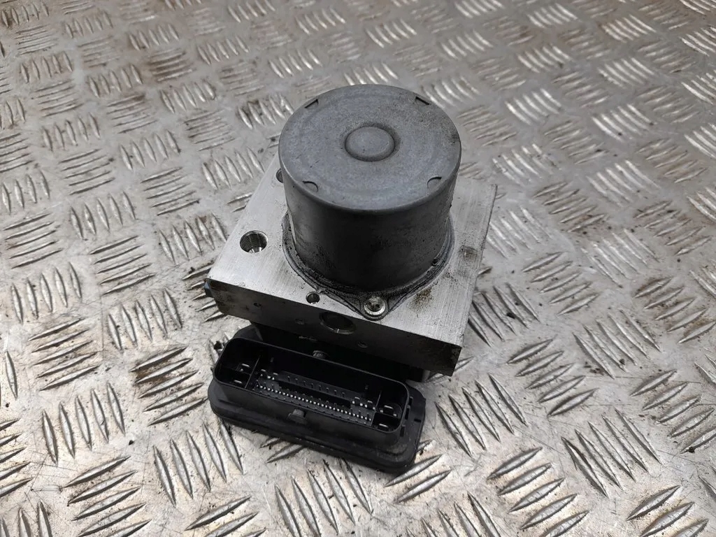 фото №7, Audi q5 sq5 2018 з передній насос abs