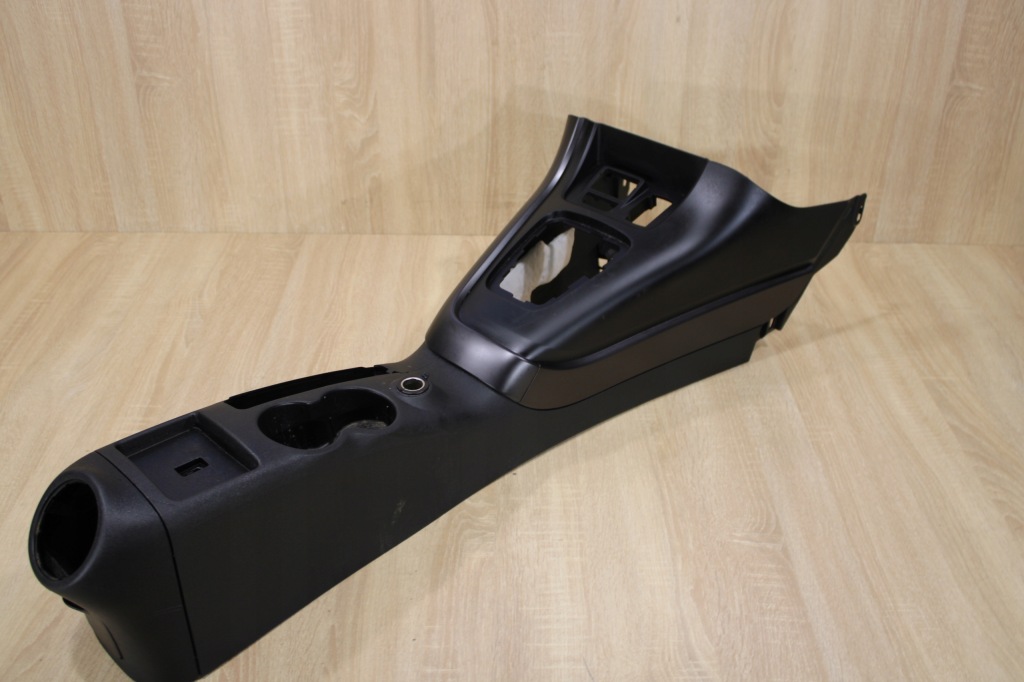 фото №1, Туннель подлокотник alfa romeo giulietta