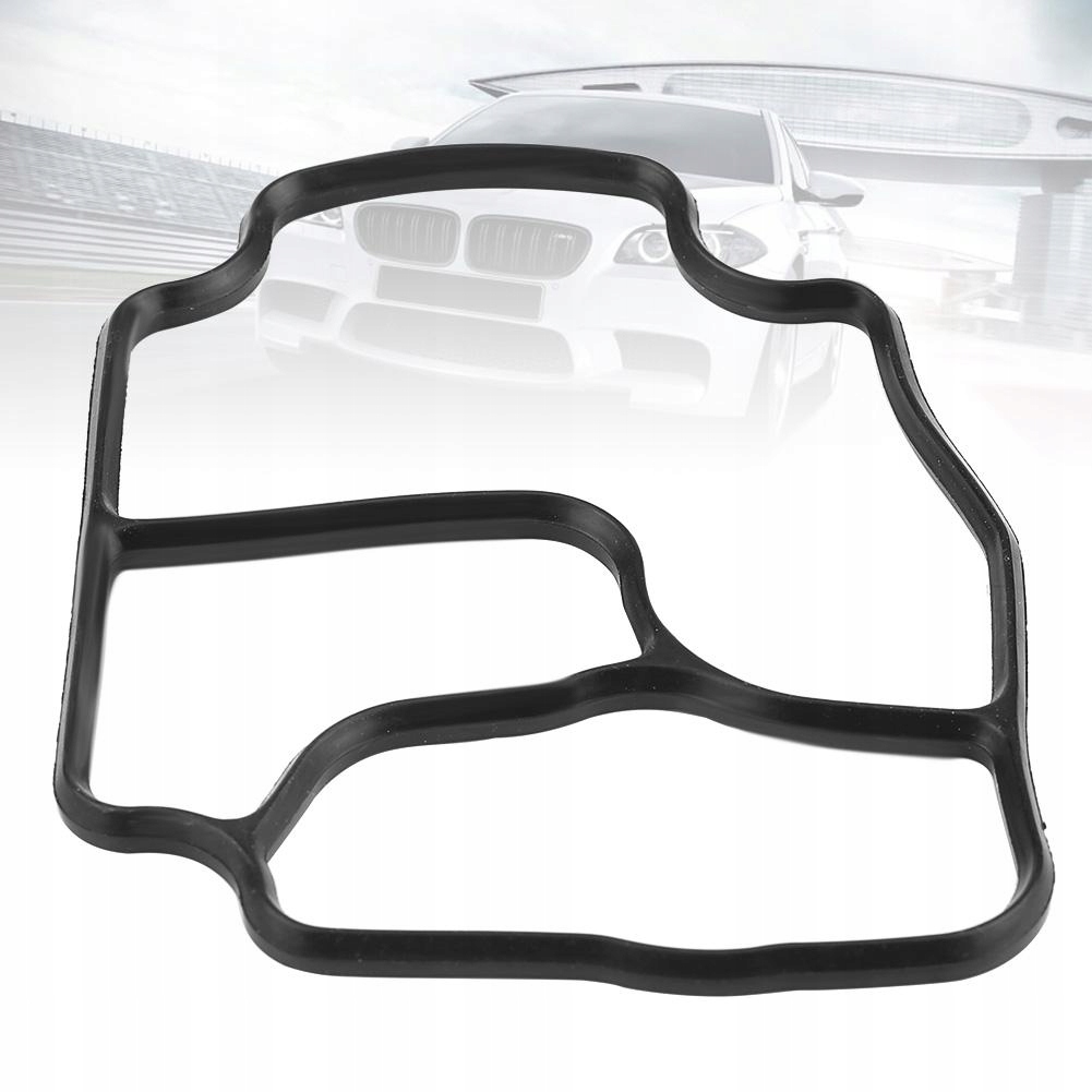 фото №7, Прокладка уплотнители корпус фильтра масла bmw 11421719855 заменитель