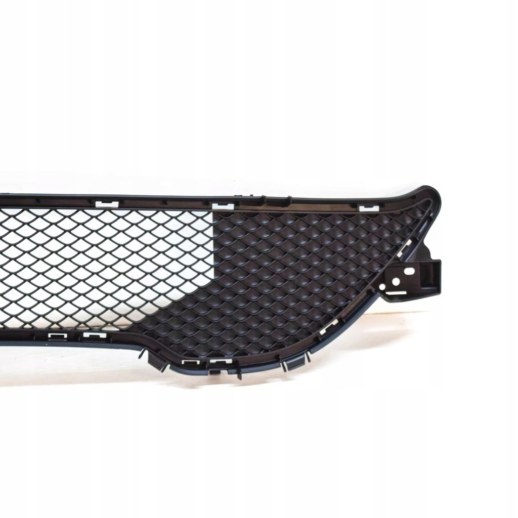 фото №9, Mercedes benz cla c117 передняя часть бампер lower решётка a1178850022 oem