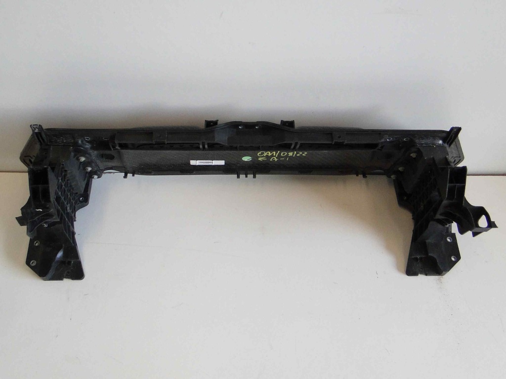 фото №8, Mercedes gle w167 167 pas передний усилитель рама