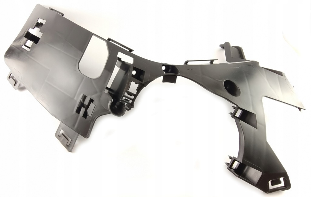 Направляющая бампера перед правый ford s-max mk1 2010-15 в Украине