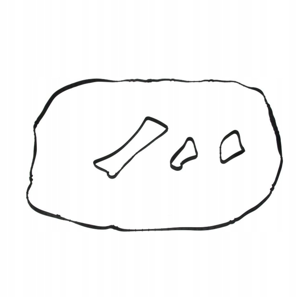 фото №1, Прокладка кришки клапанів payen jm5153