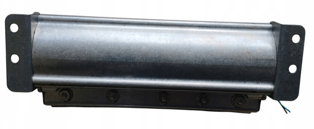 фото №4, Подушка подушка безопасности пассажира mercedes slk r170 2108600805