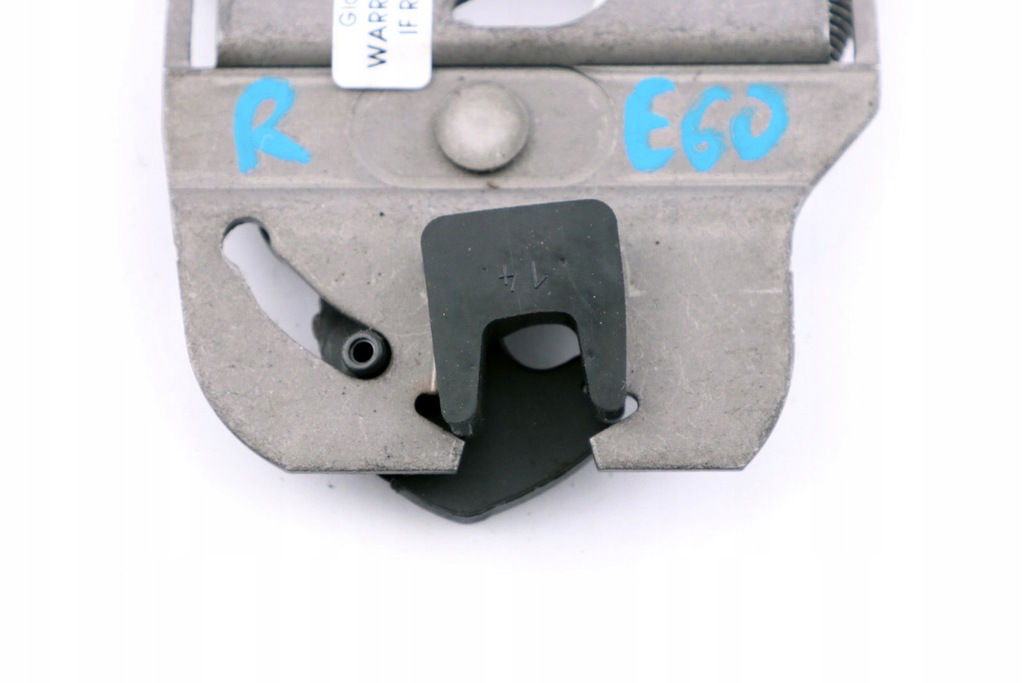 фото №11, Bmw e90 замок сидіння сидіння правий задня 7142262