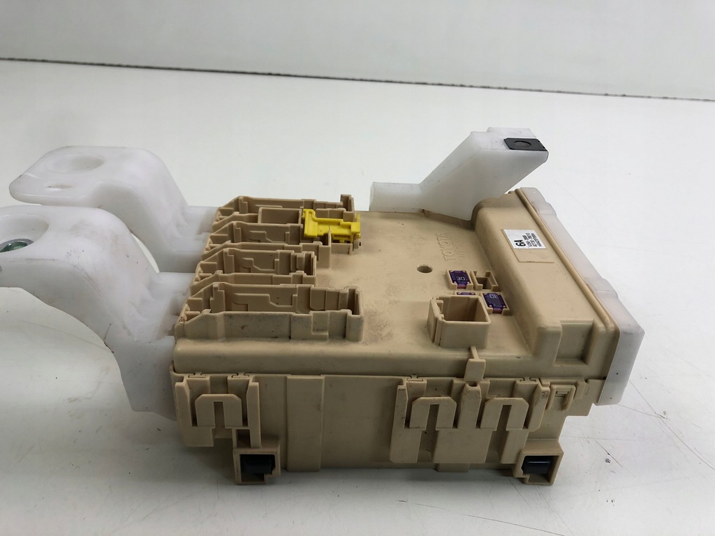 фото №10, Lexus nx модуль комфорта 89221-78010