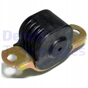 фото №2, Delphi td389w подшипниковый узел, рычаг