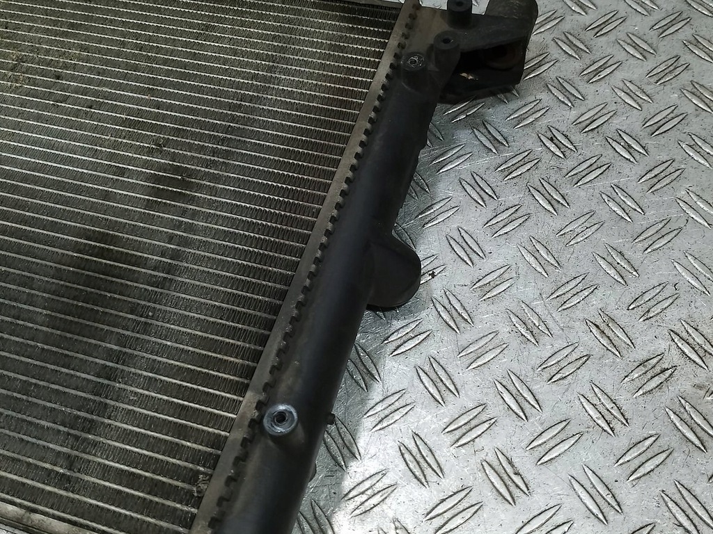 фото №6, Радіатор wody ford galaxy i 7m5121253 2.0 dohc