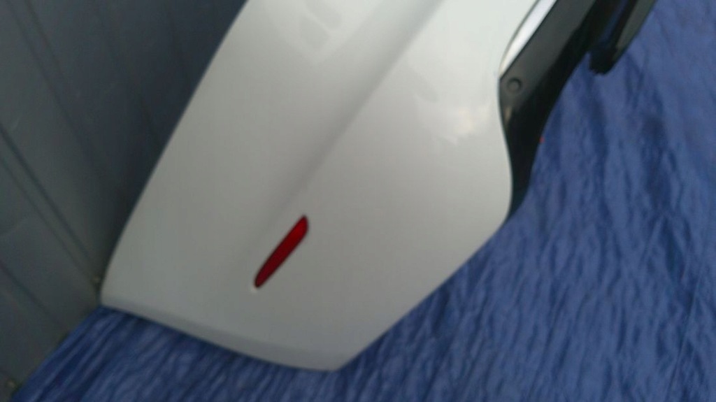 фото №8, Jaguar xj xjl x351 2016 бампер задня з pdc kpl