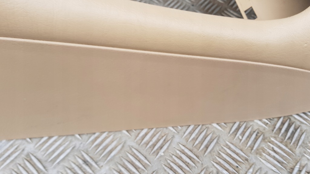 фото №9, Mercedes ml w163 підлокітник тунель середній