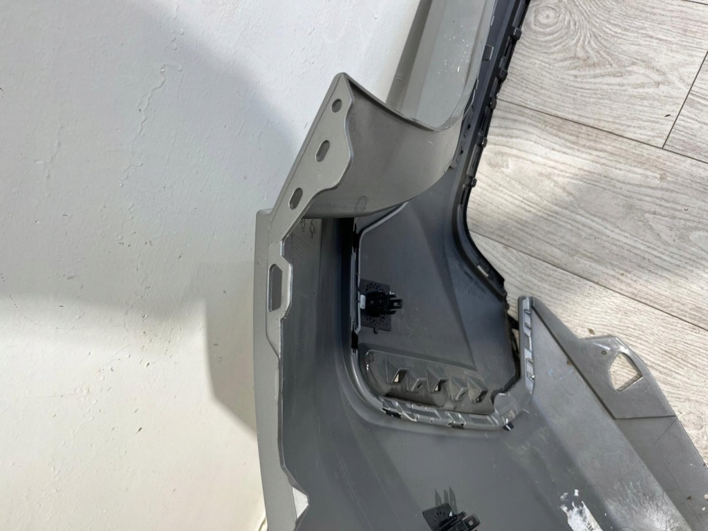 фото №14, Бампер задня bmw x1 u11 m набір 22-