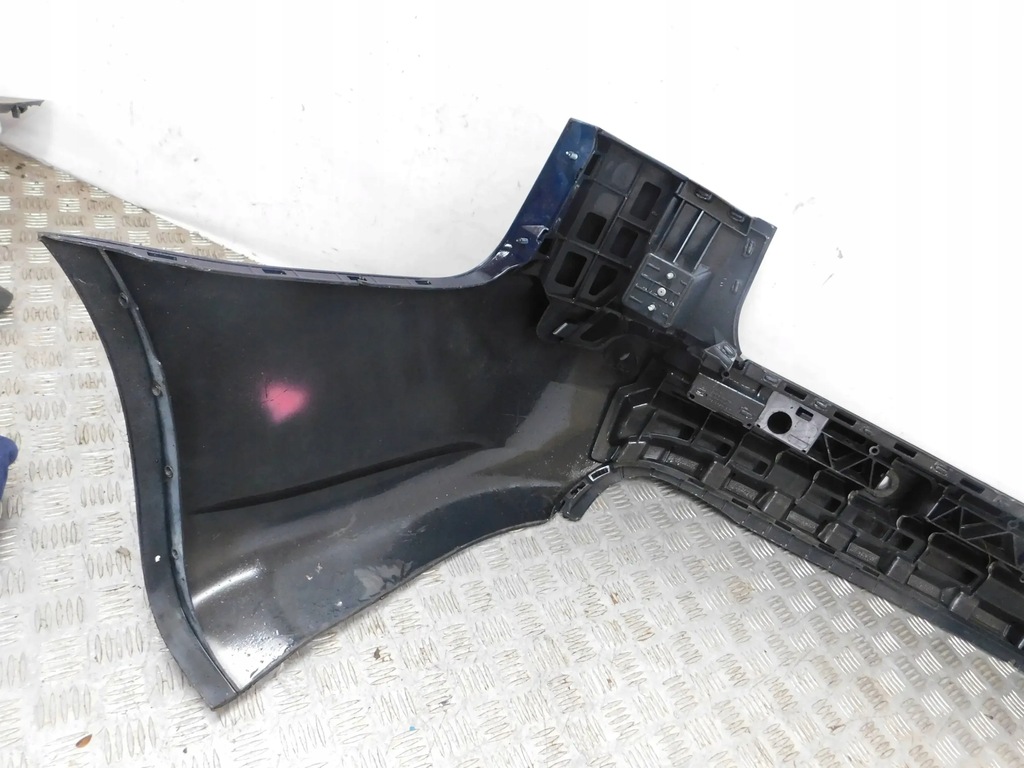 фото №10, Бампер задняя задний audi a4 b7 kombi