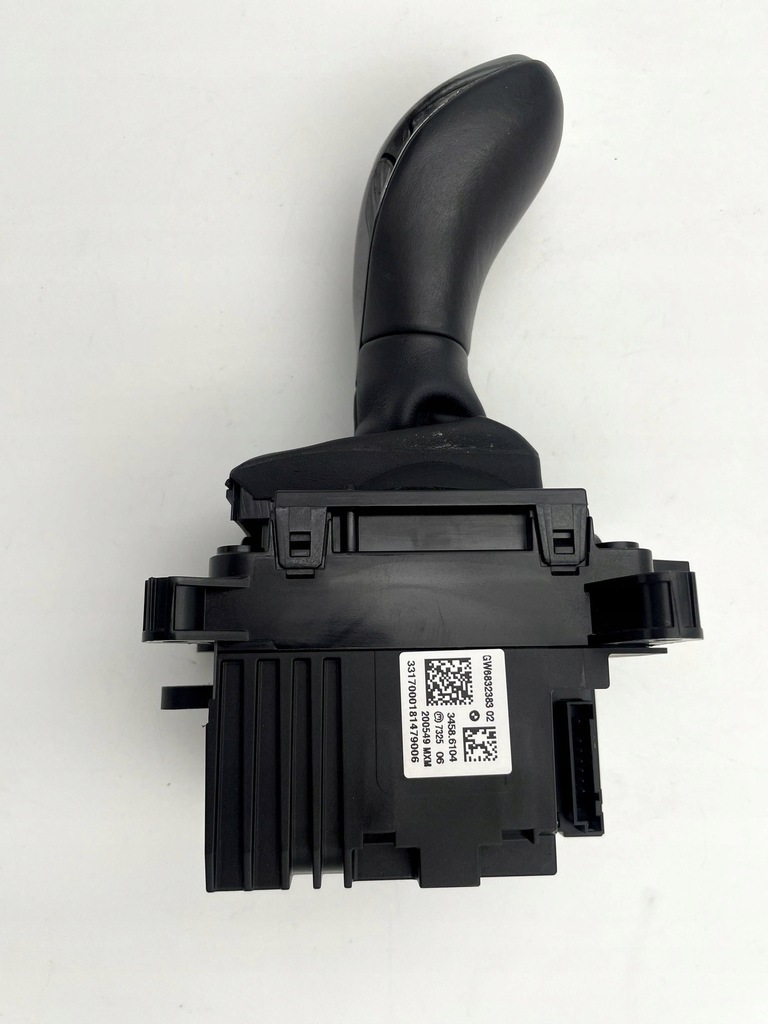 фото №6, Bmw x5 f15 домкрат переключения передач ceramika 6832383